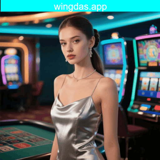Comparação APP mobile vs versão web da wingdas