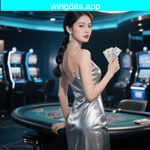 Tabela RTP dos jogos de cassino da wingdas