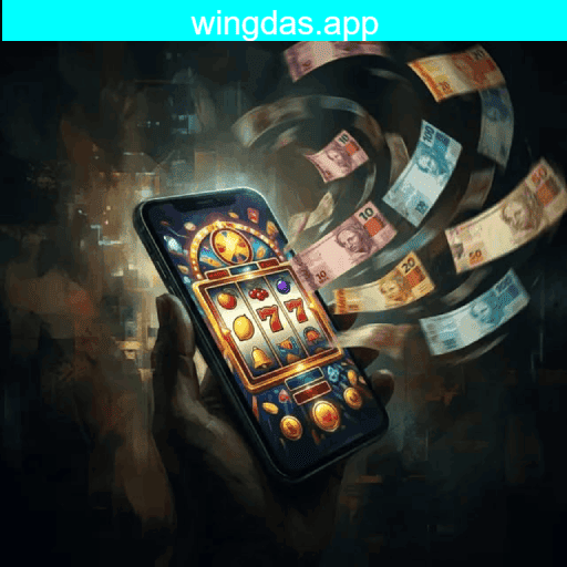 Pagamentos PIX na wingdas