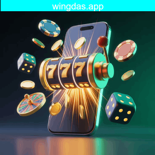Suporte 24 horas wingdas
