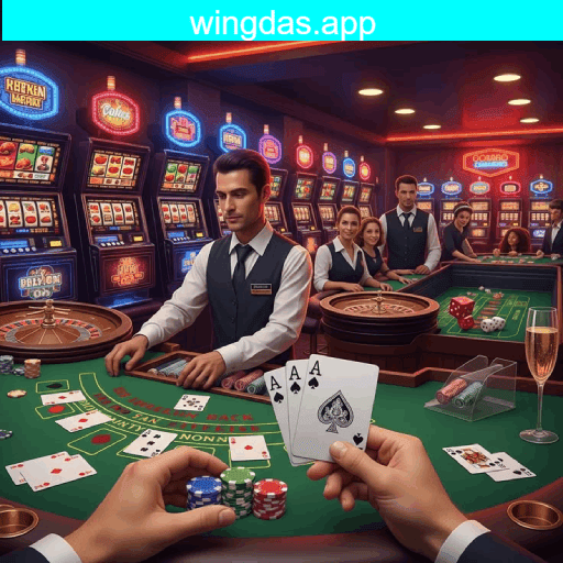 Jogo responsável wingdas - Ferramentas de controle, limites, auto-exclusão, suporte CVV 188