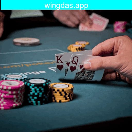 Bônus e promoções wingdas