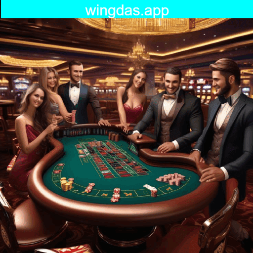 Loterias online disponíveis na wingdas
