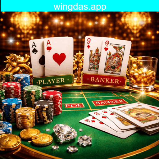 Níveis do programa VIP da wingdas